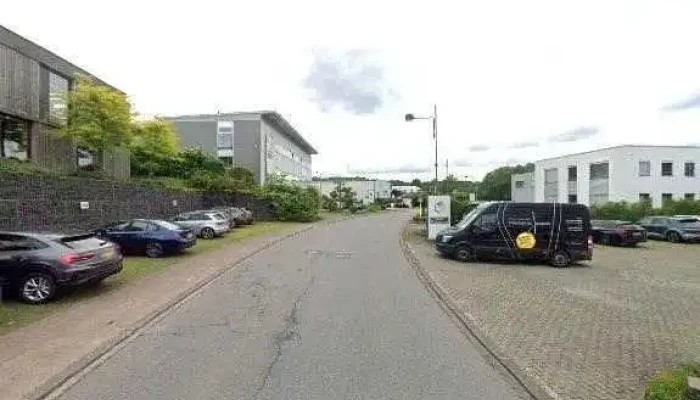 Wsb Sarl Geigende - Niederanven