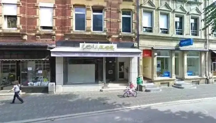Xantor Cool Electronics -  Street View 360deg Fotos - Dudelange