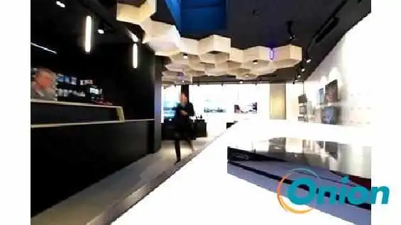 Xantor Cool Electronics -  Vom Inhaber - Dudelange