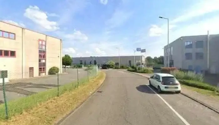 Xl Cleaning Services Sarls Street View 360deg Fotos - Contern
