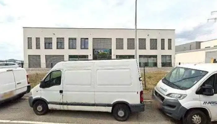 Yesss Electro -  Street View 360deg Fotos - Monnerich