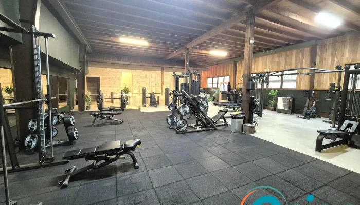 Yucca Fitnessclub - Dikrech
