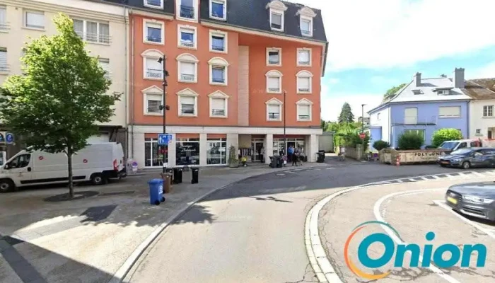 Zen Adèle - Dudelange