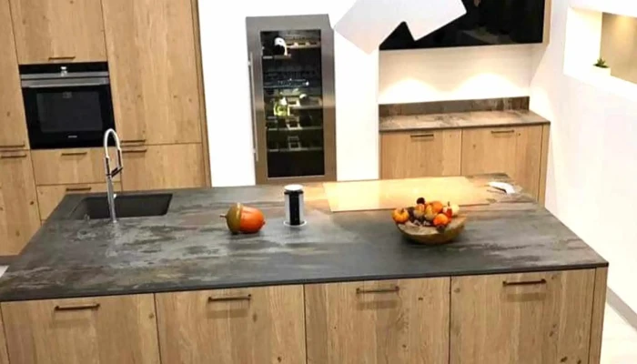 Zen Cuisines Sarl Fotoen - Esch An Der Alzette