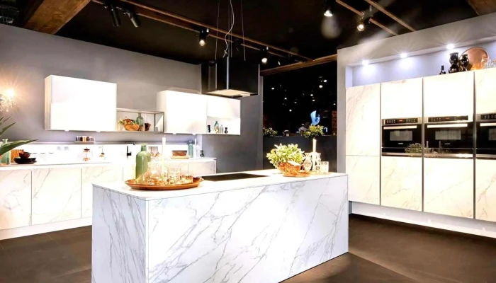Zen Cuisines Sarl No Bei Mir - Esch An Der Alzette
