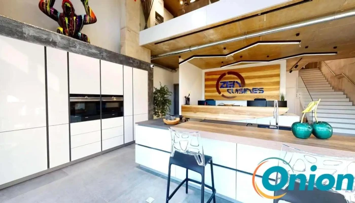 Zen Cuisines Sarl Praissere - Esch An Der Alzette