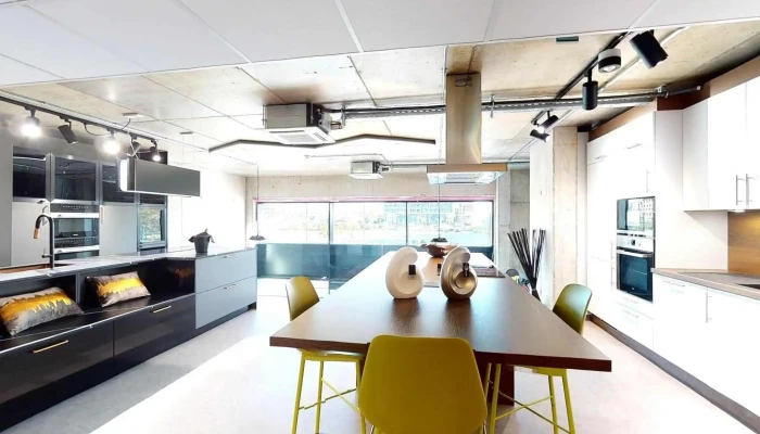 Zen Cuisines Sarl Street View 360deg Fotos - Esch An Der Alzette