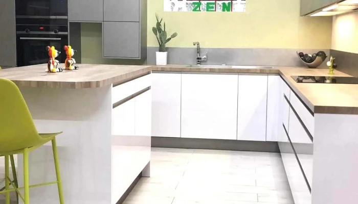 Zen Cuisines Sarl Wou - Esch An Der Alzette