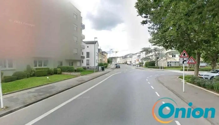 Zoga Eirini (Dr) - Esch-Sur-Alzette