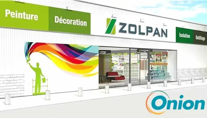 Zolpan -  Adresse - Monnerich