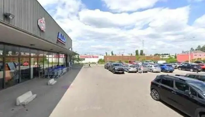Zolpan -  Street View 360deg Fotos - Monnerich