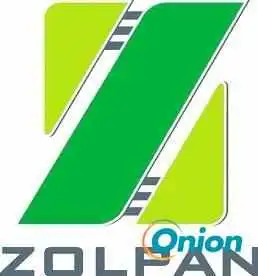Zolpan -  Vom Inhaber - Monnerich
