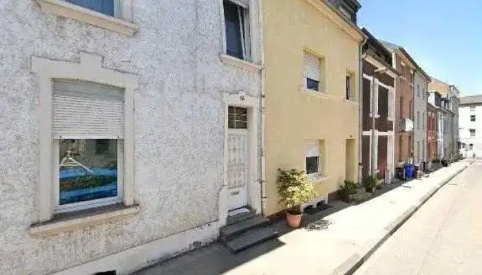 Zoualerh Rajae Rajae Multiclean Bewaertungene - Differdange