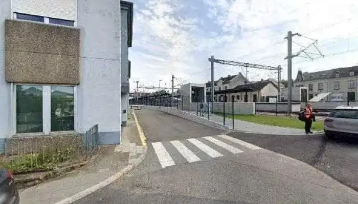 Zune Multi Energies Sprl Nummere - Petingen
