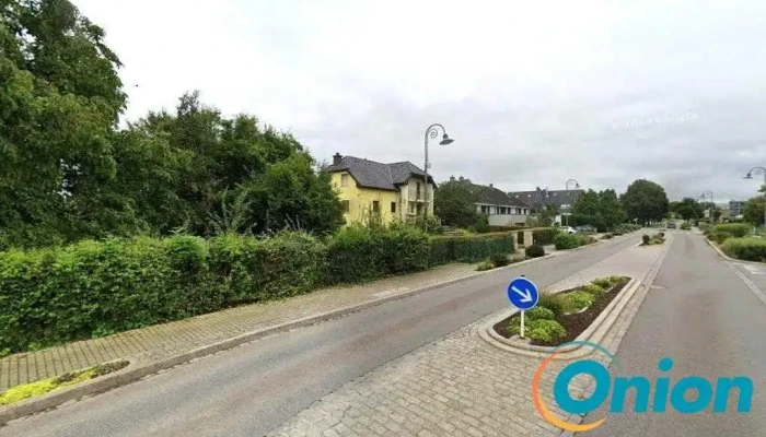 Zwick Paul Sa - Kehlen