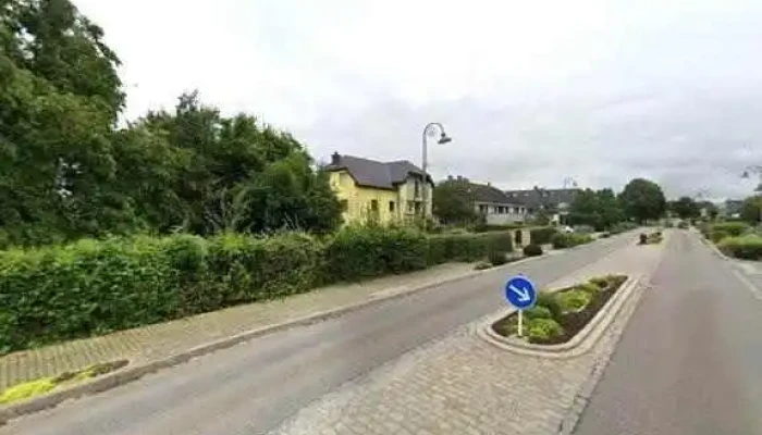 Zwick Paul Sa -  Remisene - Kehlen
