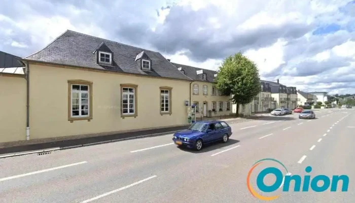 🥇Montfort – Serrurier, Plombier, Volets Roulants et Vitrier au Luxembourg - Frisange